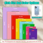 【100】Custom Plastic Bags with Logo, Personalized Plastic Gift Bags suitable for small businesses, clothing stores, and supermarkets, Premium Bags with Handles – Wholesale Discounts - Image 5