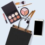 GSSUSA Kraft Paper Gift Bags 5.25x3.75x8'' 20 Pcs, Black Paper Bags with Handles, Bulk Kraft Gift Bag for Shopping, Craft, Grocery, Party, Retail, Lunch, Business, Wedding, Merchandise, Boutique - Image 7