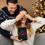 GSSUSA Kraft Paper Gift Bags 5.25x3.75x8'' 20 Pcs, Black Paper Bags with Handles, Bulk Kraft Gift Bag for Shopping, Craft, Grocery, Party, Retail, Lunch, Business, Wedding, Merchandise, Boutique - Image 8