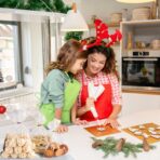 100 Pcs 10 in x 6 in(1.4mil.) Clear Flat Cello Cellophane Treat Bags Good for Bakery, Cookies, Candies,Dessert with 5 random Twist Ties! - Image 6