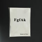 FgfAk 200 Pcs 4x6 Inches Clear Flat Cello/Cellophane Treat Bags Good for Pastry,Bakery,Cookie,Candy and Dessert - Image 6