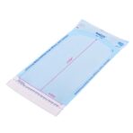 200 Pouches Dental Self-Sealing Sterilization Pouches 5.25x10 inch 200/Box 1 Box - Image 3