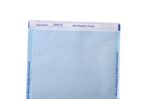 200 Pouches Dental Self-Sealing Sterilization Pouches 5.25x10 inch 200/Box 1 Box - Image 5
