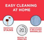 dryel At-Home Dry Cleaner Refill, New and Improved, Gentle Laundry Care for Special Fabrics and Dry-Clean-Only Clothes, 12 Loads with On-the-Go Stain Remover - Image 7