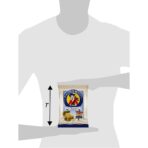Pirate's Booty Aged White Cheddar Cheese Puffs, Gluten-Free, Kids Snacks, 0.5oz (24ct) - Image 7