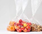 [Pack Of 700] Clear Bread Bags For Homemade Bead With Gusset 8" X 4" X 20" Inches – For Home or Commercial Food Storage - Image 4