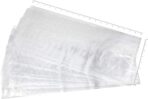 [Pack Of 700] Clear Bread Bags For Homemade Bead With Gusset 8" X 4" X 20" Inches – For Home or Commercial Food Storage - Image 6