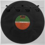 Invest In Vinyl 50 Master Sleeves Rice Paper Anti Static LP Inner Sleeves for Vinyl Records Provide Your LP Collection with The Proper Protection - Image 3