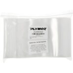 Plymor 6" x 9" (Pack of 100), 4 Mil Heavy Duty Zipper Reclosable Plastic Bags - Image 6
