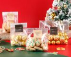 Cellophane Treat Bags Cookie bags for Packaging Clear Gift Bag with Stickers for Cookies,Candy,Chocolates(Fog,9x3.3inch) - Image 7