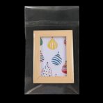 5x7 Inch 240Pcs Self Sealing Clear Cellophane Bags, Adhesive Cookie Treat Bag for DIY, Small Products, Food, and Gift Packaging - Image 7