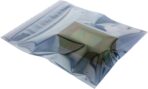 Anti Static Bags ESD Shielding Bags Reusable, [for Electronic Device GPU Hard Drive SSD HDD Motherboard] - 2x3inch/25pcs - Image 5