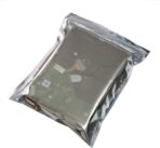 Antistatic Bags ESD Shielding Bag with Anti-Static Labels for Hard Drive SSD HDD Motherboard Video Card RAM Electronic Devices (100pc ziplock 4 * 6 in) - Image 6