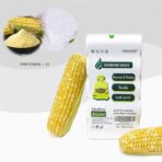 Small Trash Bags, Inwaysin Small Garbage Bags 4-6 Gallon Biodegradable Can Liners Thicken, Size Expanded, White 200 Counts - Image 4