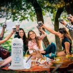 Party Bargains 8 lb Plastic Drawstring Ice Bags 50 Count 19″ x 11″ Durable Heavy Duty Ice Storage Bags for Parties Catering Coolers Outdoor Events | Tear Resistant, Leak Proof, Easy Carry Closure, BPA Free, Commercial Use - Image 8