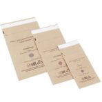100 Self-Sealing Cleaning Pouches, Dry Heat Autoclave Kraft Paper Cleaning Bags for Dentist Tools and Nail Art Supplies (75mm x 150mm) - Image 9