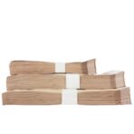 100 Self-Sealing Cleaning Pouches, Dry Heat Autoclave Kraft Paper Cleaning Bags for Dentist Tools and Nail Art Supplies (75mm x 150mm) - Image 10