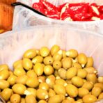 Lewtemi 6 Pack Clear Heavy Duty Plastic Drum Liners Large Thick Food Storage Bag for Vegetable Marinating Brining Lawn Outdoor Industrial Pail Liner 5.5 Mil Bucket Liner (55 Gallon) - Image 5