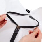 BAGAIL Laundry Bags Mesh Wash Bag for Intimates Lingerie and Delicates,6Pcs(3L,3M) - Image 4