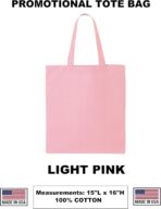10 | 50 | 100 | 250 Pack Custom Bags, Bulk Custom Logo Bag for Business, Personalized Reusable Bags for Business - Image 4