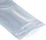 uxcell Anti Static Resealable Shielding Bag, 50x200mm/2x8 inch, Protective Antistatic Bag, for Store HDD SSD RAM Laptop Hard Drives Memory Card, Electronic Devices, 50pcs - Image 5