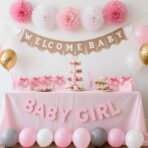 VGOODALL 24PCS Thank You Gift Bags, 4.5x3.9x1.8Inches Mini Party Favor Bags Pink small Candy Boxes with Ribbon Small Gift Boxes for Wedding Bridal Baby Shower Birthday Party - Image 6