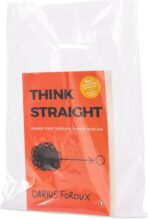 Infinite Pack 100 Clear Plastic Merchandise Bags with Handles 12"x15" | 1.25Mil Thick Glossy Retail Shopping Bags for Small Business Boutique Bag Clear Gift Bags for Shopping, Clothing and Trade Show - Image 6