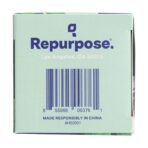 Repurpose Compostables Repurpose 3 Gallon, 11 Liter Super Strong, Small Compostable Trash Bags, Biodegradable Products Institute (BPI) Certified, 25 Count - Image 3