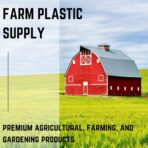 Farm Plastic Supply - Clear Pallet Covers - 2 Mil Clear (60" x 155") - Heavy Duty Construction Grade Strength Pallet Bags, Polyethylene Pallet Bags, Outdoor Protection, and Pallet Storage (25 Pack) - Image 6