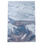 100pcs Anti Static Bags, 8 X 12inch Resealable Anti Static Bags for Hard Drive or Varieties of Electronic Device - Image 7