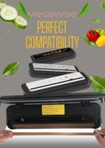 MegaWise Vacuum Sealer Replacement Sealing Strip – High-Quality Heat-Resistant Seal Bar for Airtight Food Preservation - Image 4