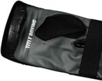 Title Boxing Pro Leather Bag Mitts 3.0, Black, Regular - Image 4