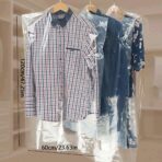 Dry Cleaning Bags, 10 Dry Cleaning Bags for Clothes, Made of Transparent Plastic Material, Suitable for Hanging Clothes, and Clothing Covers, can be Stored in Dry Cleaners, Homes, or for Travel Use - Image 8