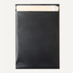 Amazon Basics Poly Mailers, Shipping Bags, Self-Sealing Envelopes, Black, 10" x 13", 100 pack - Image 5