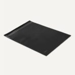 Amazon Basics Poly Mailers, Shipping Bags, Self-Sealing Envelopes, Black, 10" x 13", 100 pack - Image 6