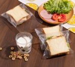 24/7 Bags Fold Top Sandwich Bags, Plastic, 180 Count, Easy To Use, Food Contact Safe - Image 6