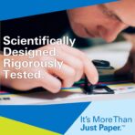 Hammermill Premium Laser Print 24lb Copy Paper, 8.5x11, 32 Case Pallet, 160,000 Sheets, Made in USA, 98 Bright, Acid Free, Laser Printer Paper, 104604P - Image 10