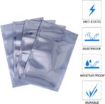 10Pcs Open Top Anti Static Bags 15.75x19.69in Extra Large ESD Shielding Bag with Static-Free Stickers for Computer Electronics - Image 4