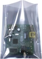 10Pcs Open Top Anti Static Bags 15.75x19.69in Extra Large ESD Shielding Bag with Static-Free Stickers for Computer Electronics - Image 6