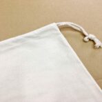 Breathable Dust-proof Drawstring Storage Pouch String Bag for Handbags Purses Shoes Eco Bag (5 Sizes) - Image 8