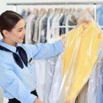 15 Pack (24 x 60 In) Plastic Clear Clothes Covers,Dry Cleaners Bags Hanging Clothing Covers Clear Garment Bags Hanging Dust-proof Clothing Protector Covers for Home Storage Clothing Stores & Travel. - Image 4