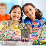 Stationery Party Packs, 28 Pack Birthday Goodie Bags for Classroom Return Gifts for Birthday Party Easter Gift for Students from Teacher Easter Class Gift Rewards - Image 6