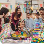 Stationery Party Packs, 28 Pack Birthday Goodie Bags for Classroom Return Gifts for Birthday Party Easter Gift for Students from Teacher Easter Class Gift Rewards - Image 8