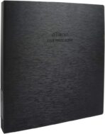 Acid Free Archival Film Bag Album Film Protector Storage Box Archival 3 Ring Binder for Printfile Standard 135 35mm 120 4x5 8x10 Negative Pages Film Bag - Image 3