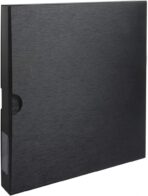 Acid Free Archival Film Bag Album Film Protector Storage Box Archival 3 Ring Binder for Printfile Standard 135 35mm 120 4x5 8x10 Negative Pages Film Bag - Image 4