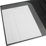 Acid Free Archival Film Bag Album Film Protector Storage Box Archival 3 Ring Binder for Printfile Standard 135 35mm 120 4x5 8x10 Negative Pages Film Bag - Image 6