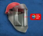 OBERON Arc Flash Face Shield - 12 CAL - Includes Hard Cap and Face Shield - TCG SERIES - Image 6