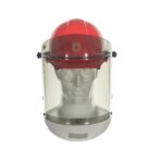 OBERON Arc Flash Face Shield - 12 CAL - Includes Hard Cap and Face Shield - TCG SERIES - Image 8
