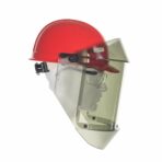 OBERON Arc Flash Face Shield - 12 CAL - Includes Hard Cap and Face Shield - TCG SERIES - Image 9