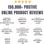 Plasticplace 55-60 gallon Trash Bags │ 1.2 Mil │ Orange Heavy Duty Garbage Can Liners │ 38” x 58” (50 Count) - Image 9